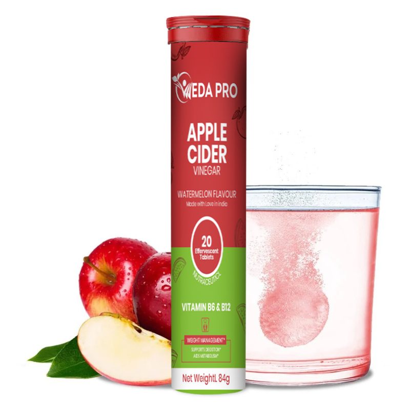 Apple Cider Vinegar - Image 2